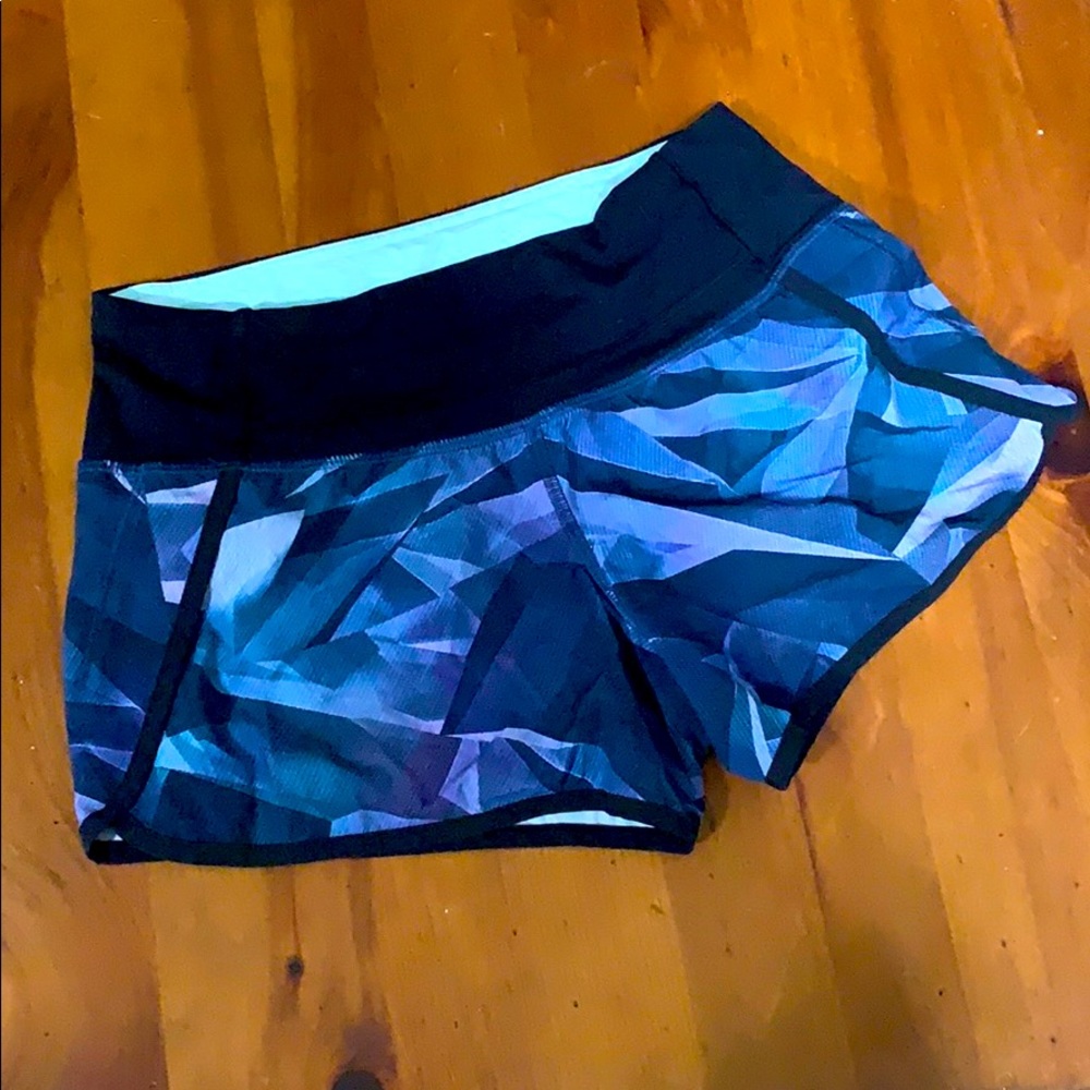 Lululemon shorts